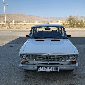 Lada 2106 1999