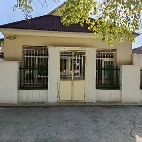Arenda yer