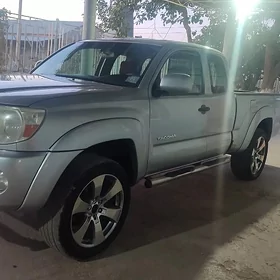 Toyota Tacoma 2006