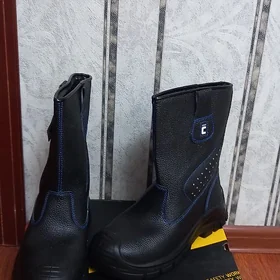 САПОГИ WORK&SAFETY