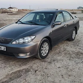 Toyota Camry 2002