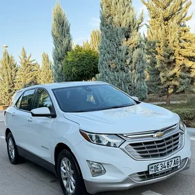 Chevrolet Equinox 2021