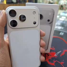 17 pro 256gb