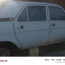 Gaz 31 1994