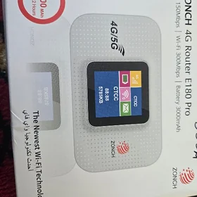 router mini karmanny