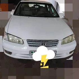 Toyota Camry 2001