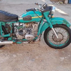 Ural 4320 2023