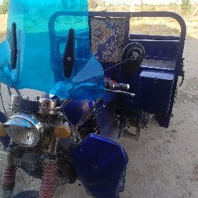 Ozan 125 2016