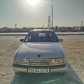 Opel Vectra 1989