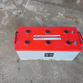 Akumliyator 190lyk