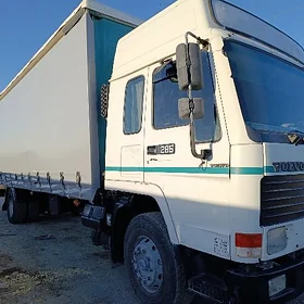 Volvo FM 520 1999
