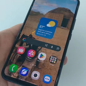 samsung a54
