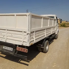 Iveco Daily 2000