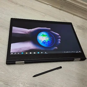 ThinkPad X1 YOGA i5-7 8/256