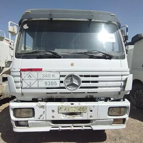 Mercedes-Benz Axor 1991