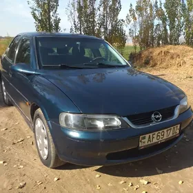 Opel Vectra 2001