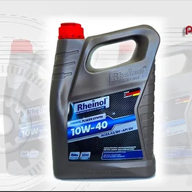 RHEINOL API SN ❤ 10W-40 5L