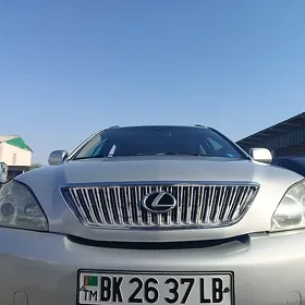 Lexus RX 350 2007