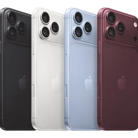 iPhone 18 Pro Max 256GB