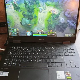 Игровой HP Omen 2060 RTX