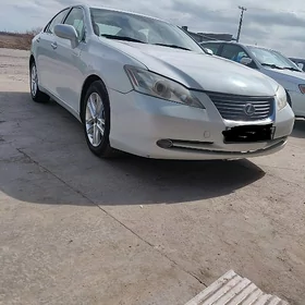 Lexus ES 350 2008