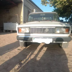 Lada 2105 2011