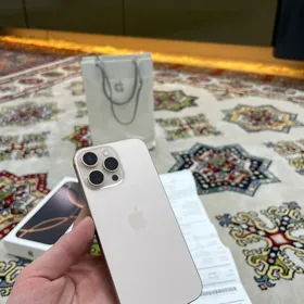 iphone 16 pro