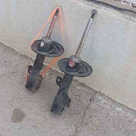 Amatyzatyr camry duty