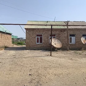 satlyk jaý