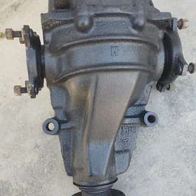 Rx300 MOS we GRANATLAR
