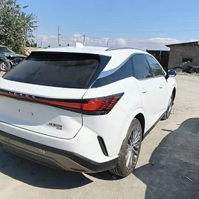 Lexus RX 350 2023