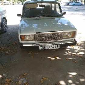 Lada 2107 1999