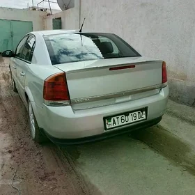 Opel Vectra 2003