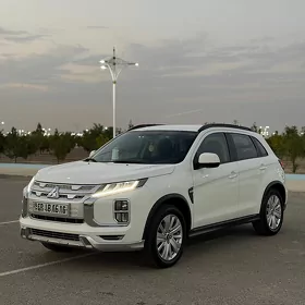 Mitsubishi ASX 2024
