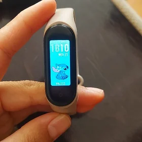 mi band 5