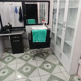 arenda salon