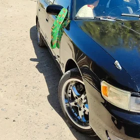 Toyota Chaser 1993