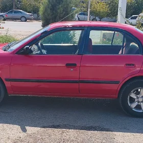 Toyota Tercel 1998