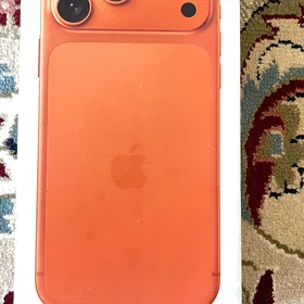 iphone17 pro max