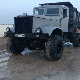 Kamaz 4310 1990