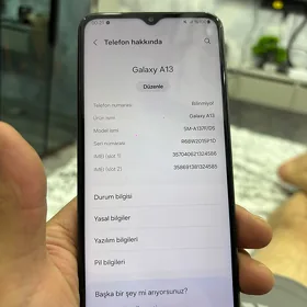 galaxsy a13