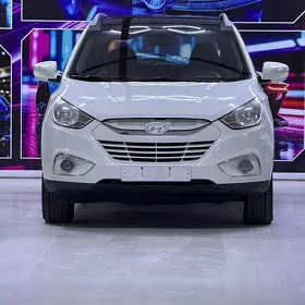 Hyundai Tucson 2011