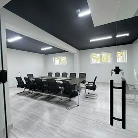 GURTLY OFIS 170м²🔥