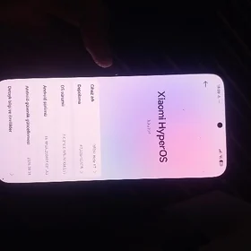 Redmi note 17