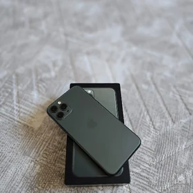 Iphone 11 pro