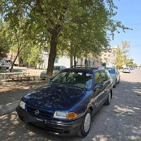 Opel Astra 1992