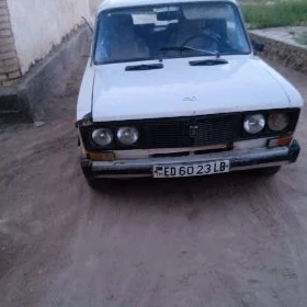 Lada 2106 1999