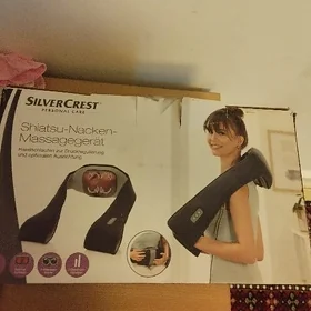 massaž aparat paket