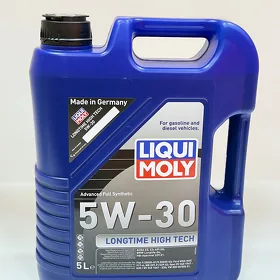 LIQUI MOLY 5W30