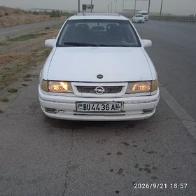 Opel Vectra 1992